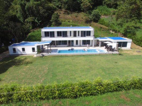 Hermosa finca en Nocaima Cundinamarca